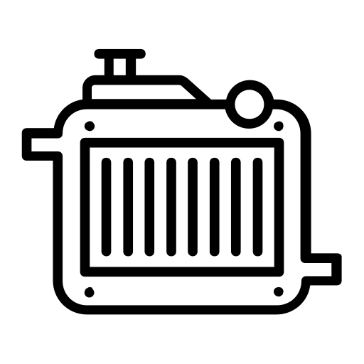 Радиатор охлаждения LADA VESTA/X-RAY/RENAULT LOGAN 14-/SANDERO с 2014 (А/С+/-) (паяный)