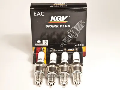 Свечи зажигания KGV