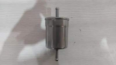Топливный фильтр тонкой очистки