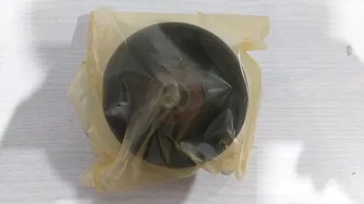 Обводной ролик приводного ремня