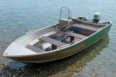 ВИЗА Алюмакс-480