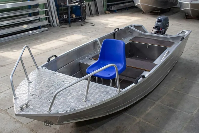 ВИЗА Алюмакс-415Р