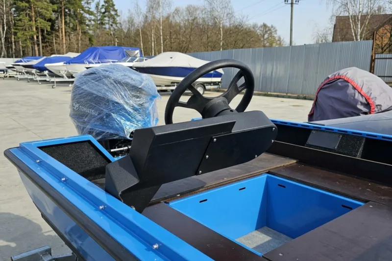 Альпина GT 430