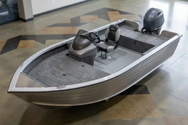 NorthSilver 470 SC