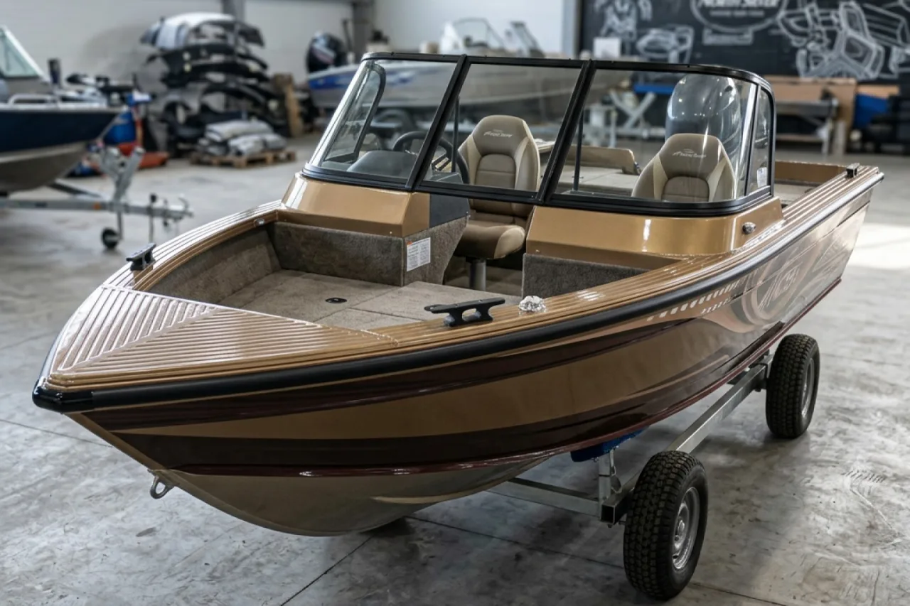 NorthSilver 525 Lite