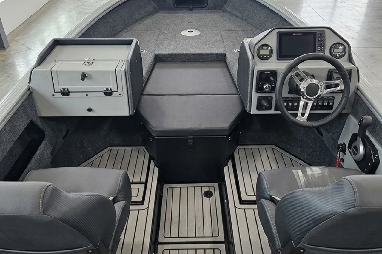 NorthSilver 766 XXL