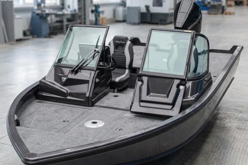 NorthSilver 585M Fish Sport