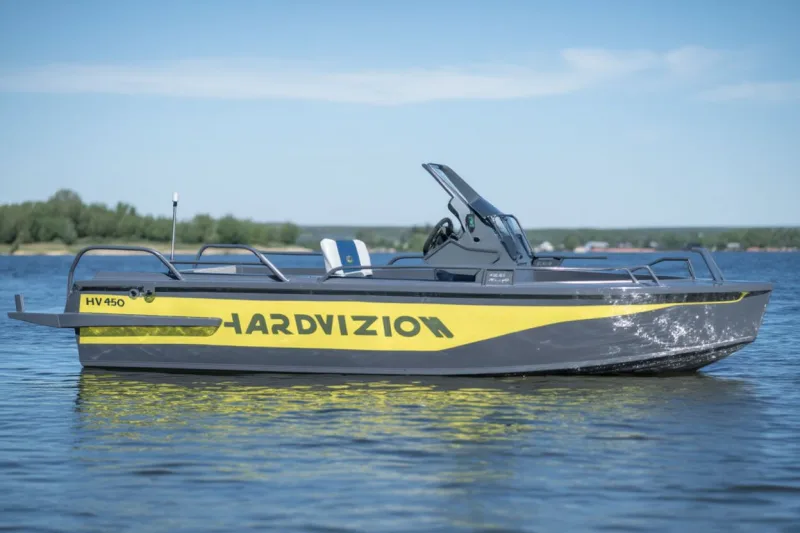 HV 450 OPEN