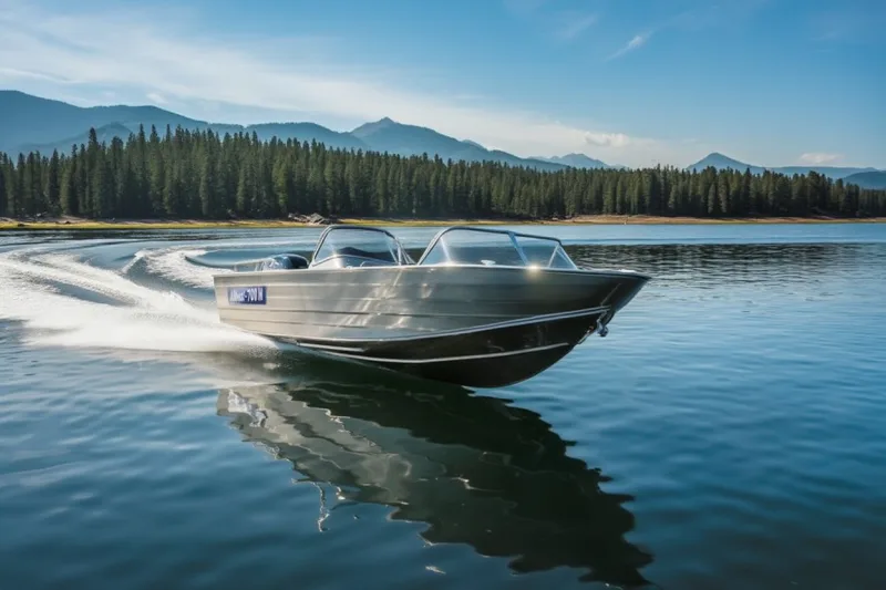 AlBoat 700
