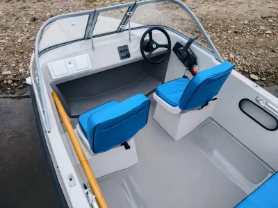 BESTER - 400A