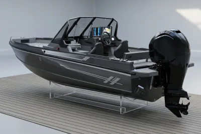 Spinch 510 Sport Fish