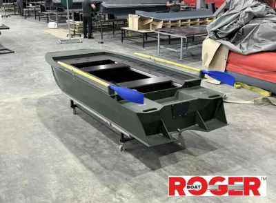 Prizma 4000 (малокилевая)