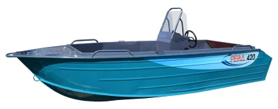 Рейд 420 C