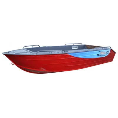 Рейд 450