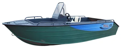 Рейд 450 C