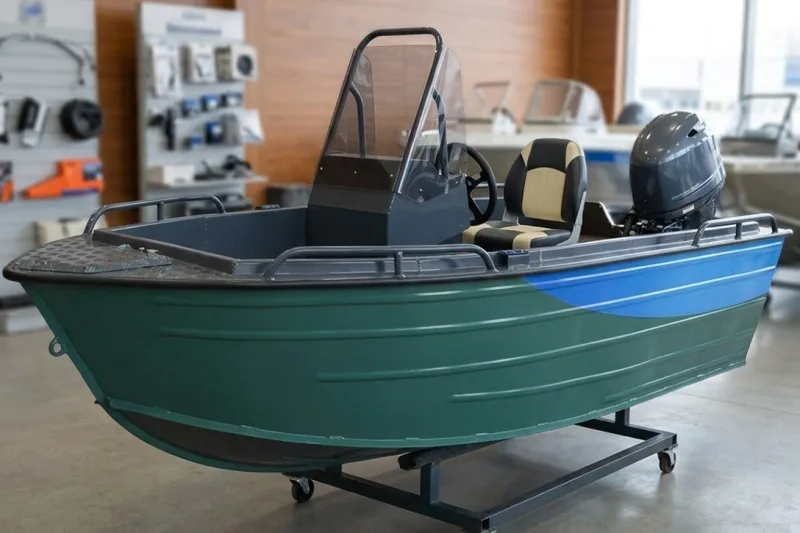 Рейд 450 C