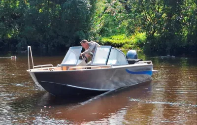 Моряна 601