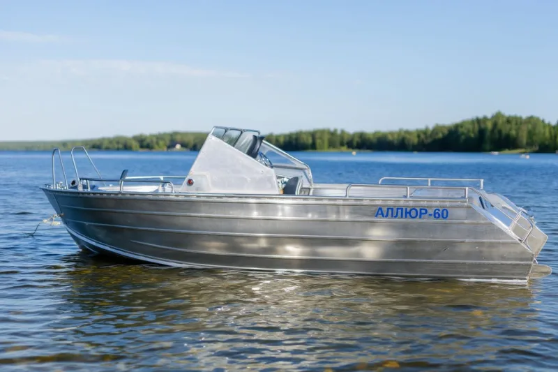 Аллюр-60