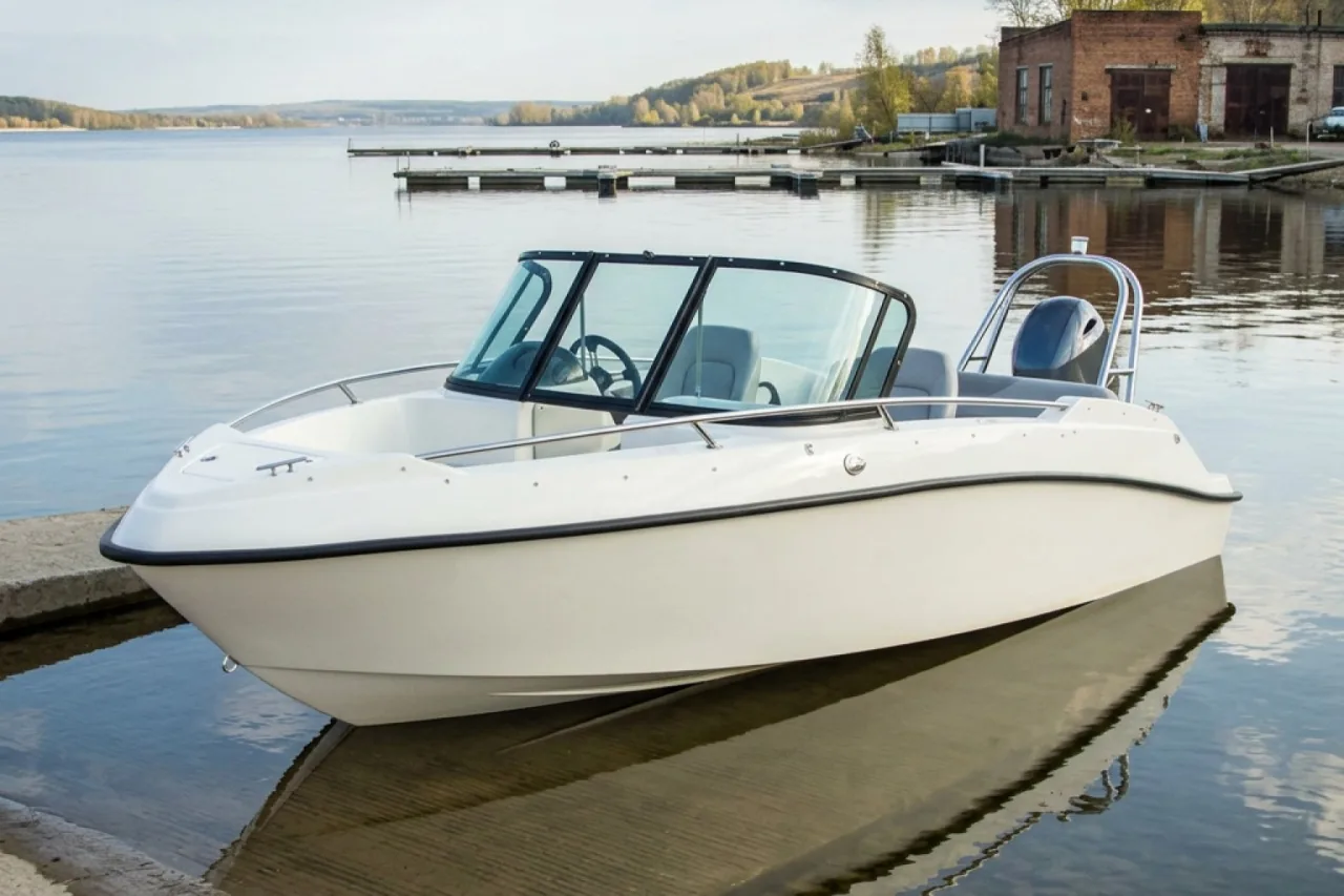 Bowrider 16 Prime