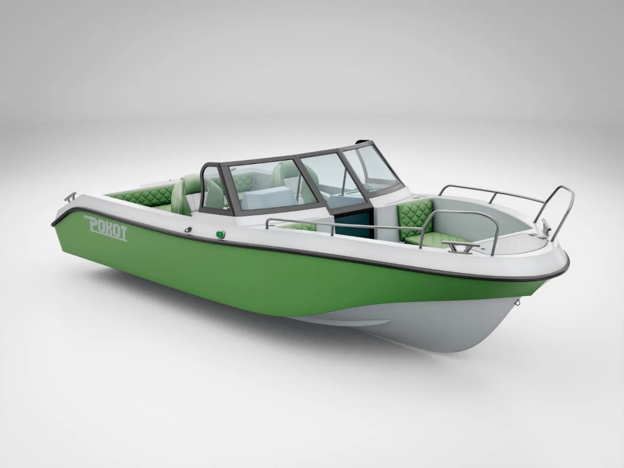 Рокот 520 BR