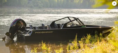 Росомаха R6000 FAMILY