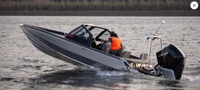 Росомаха R6000B LITE