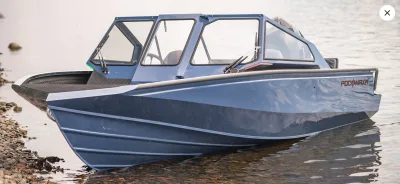Росомаха R6000B SPORT
