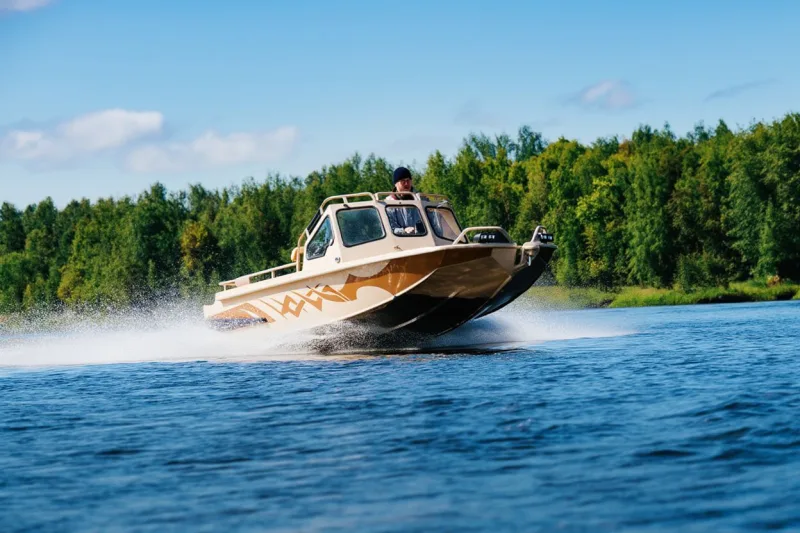 Борус-450 jet pro