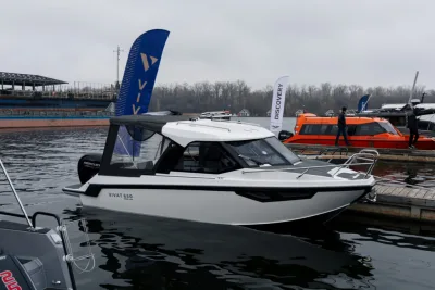 Vivat 650 НТ