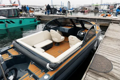 Vivat 680 BR