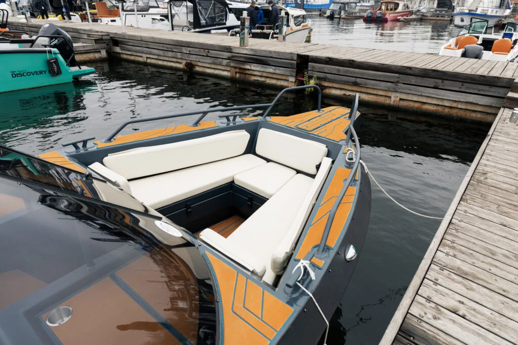 Vivat 680 BR