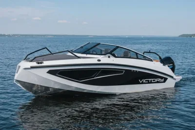Victory A7 Cruiser
