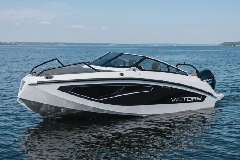 Victory A7 Cruiser