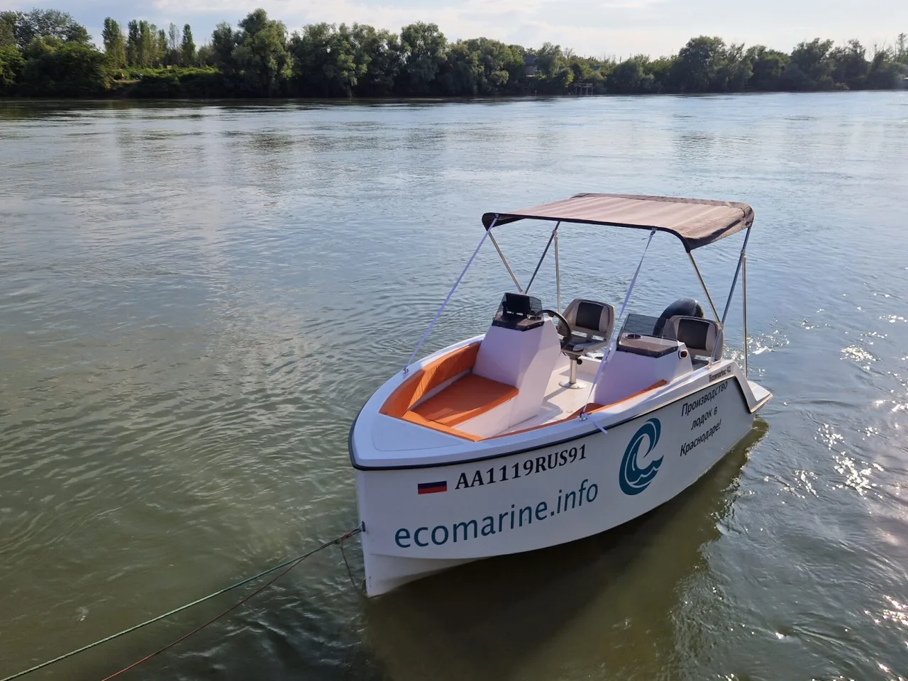 Ecomarine 4.2