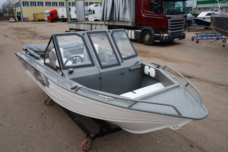 BERKUT M-DC