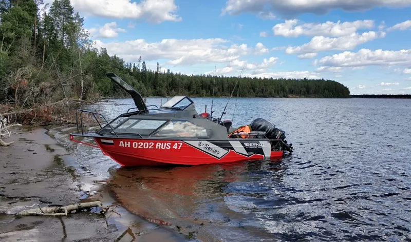 Беркут L-HT Pro
