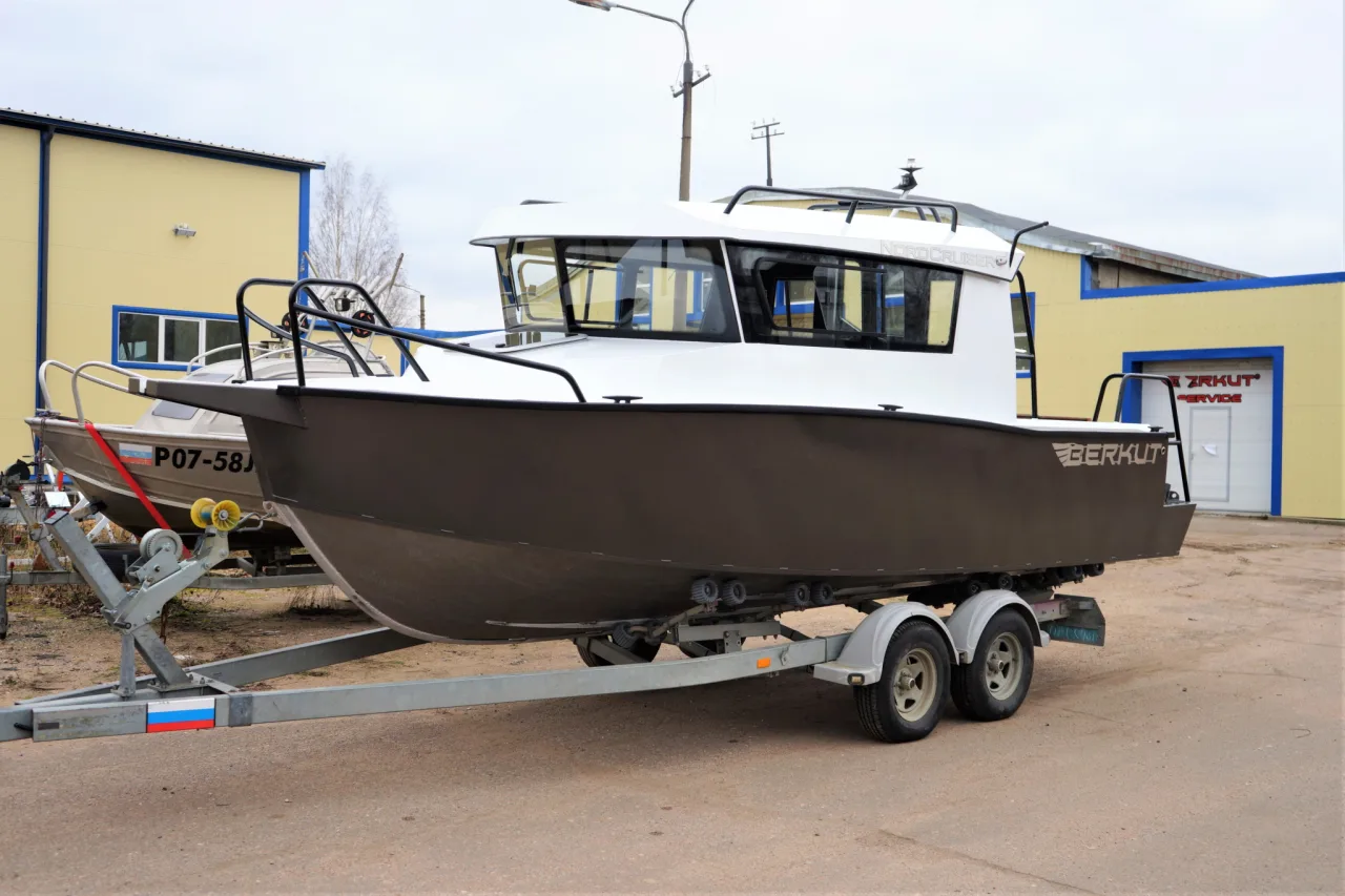Nord Cruiser