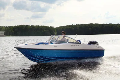 Enigma 460 BR