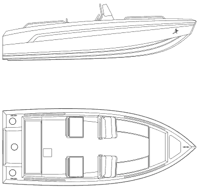 Схема Дончак 4,7 V