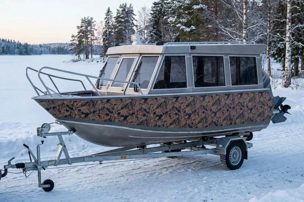 Урал 610