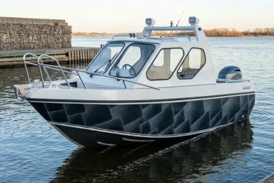 УРАЛЪ 650