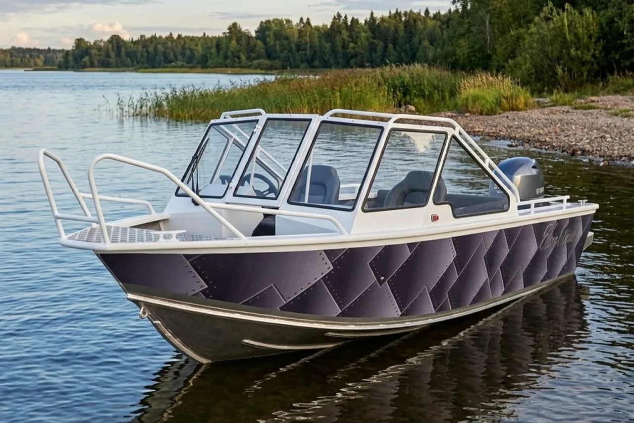 Уралъ 570