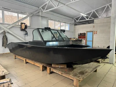 GOONCH 510 SV M bowrider