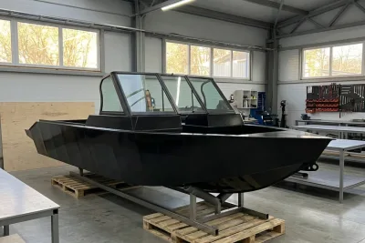 GOONCH 510 SV M bowrider