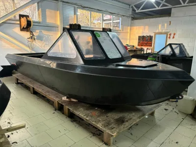 Джет багги (Jet Buggy)520