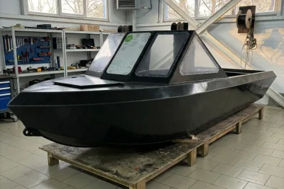Джет багги (Jet Buggy)520