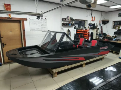 GOONCH 470 jet m