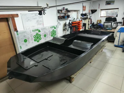 GOONCH 480 jet fish m wide