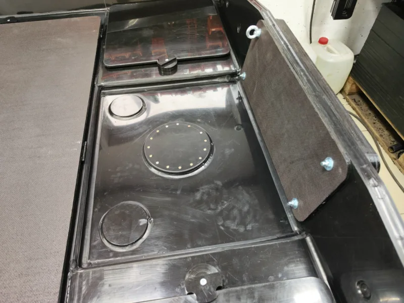 GOONCH 480 jet fish m wide