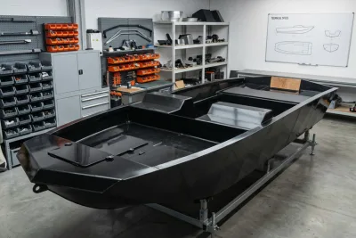 GOONCH 480 jet fish m wide
